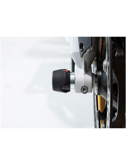 Slidery przedniego zawieszenia SW-MOTECH do BMW R 1200 GS / RT, R 1250 GS / RT