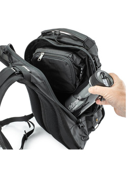 Plecak motocyklowy Trail 18 Kriega lime