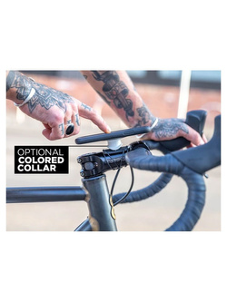 Etui na telefon Google Pixel 4 XL + mocowanie rowerowe Quad Lock