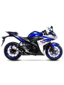 Tłumik motocyklowy LeoVince LV Pro stalowy Yamaha (wybrane modele) [bez homologacji]