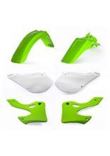 Zestaw plastików Acerbis Kawasaki KX 125/ 250 [99-02]