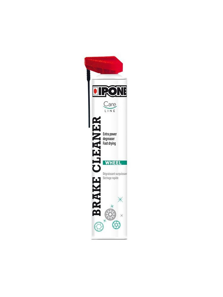 Spray do czyszczenia zacisków hamulcowych IPONE [pojemność: 750 ml]