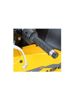 Końcówki kierownicy R&G do Ducati (wybrane modele)/ Suzuki Burgman 400 (12-17)
