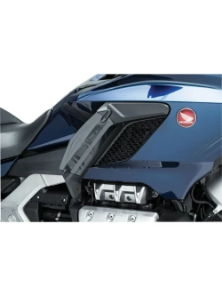 Osłony dolne przed wiatrem Kuryakyn Honda GL 1800 Goldwing (18-22) przyciemniane