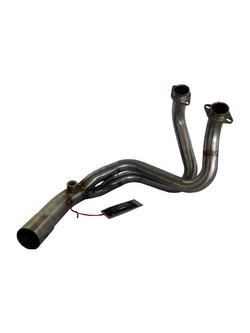 Tłumik G.P.R Trioval [Slip-On, Stainless Steel] - Honda VFR 1200 F [10-16] e3