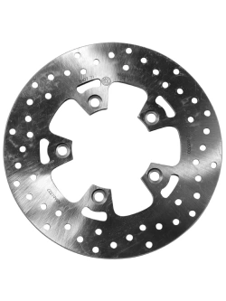 Tarcza Hamulcowa Brembo Serie Oro Fixed Prime Line Kymco/ Suzuki (wybrane modele) [śr. 240 mm]
