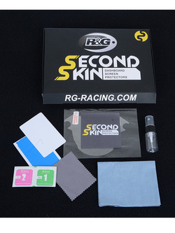 Folia ochronna na wyświetlacz R&G Racing Triumph Tiger 900/ 1200 (wybrane modele)