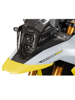Osłona świateł Hepco&Becker Suzuki V-Strom 800 (24-) 