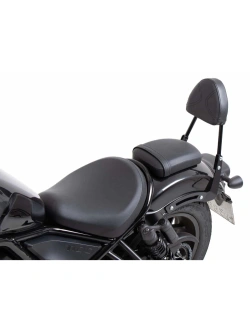 Oparcie pasażera Hepco&Becker Honda CMX 1100 Rebel/DCT/ SE (25-) bez bagażnika