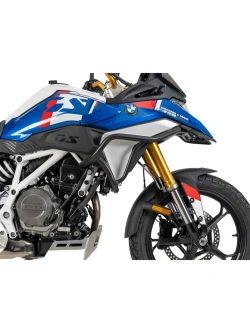 Gmole zbiornika paliwa Hepco&Becker BMW F 450 GS (26-) czarne