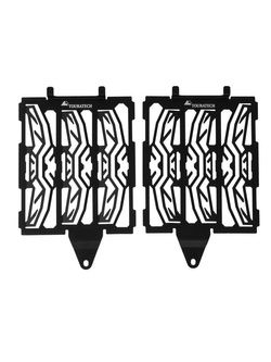 Osłona chłodnicy Touratech BMW R 1300 GS (23-)/ Adventure (24-)