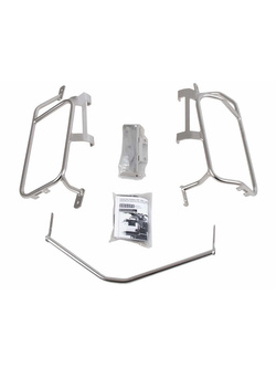 Stelaż kufrów bocznych Xplorer CutOut Hepco&Becker Honda CRF 1000L Africa Twin (16-17)