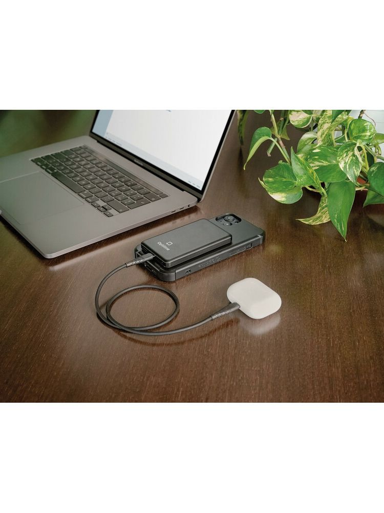 Przenośna ładowarka Lampa kompatybilna z technologią Mag Case Optiline i MagSafe