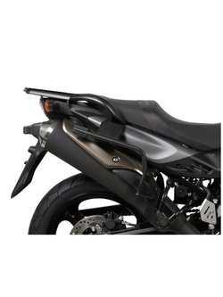 Stelaż kufrów bocznych Shad Suzuki V-Strom 650 (12-16)