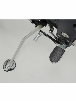 Podnóżki SW-MOTECH BMW R nine T [14-]/ R 1200R [11-14]/F900R / XR [19-24]/ Triumph Tiger 1050 [06-11]/ SE [11-]/ Sport [13-]