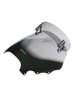 Szyba do skutera MRA Racing "R" Honda Silverwing 600 (FJS600) (01-09) przyciemniana