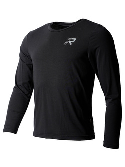 Bluza termoaktywna Rukka Outlast LS czarna
