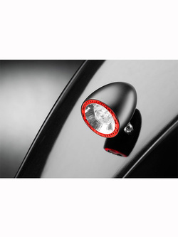 Światło tylne / hamulcowe Kellermann Bullet 1000® RB - czarny