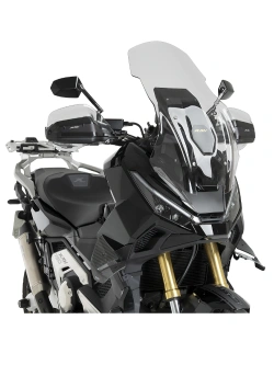 Spoilery boczne PUIG D12 Honda X-ADV 750 (25-) karbonowe