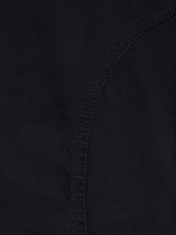 Jeansy motocyklowe damskie PMJ Santiago czarne