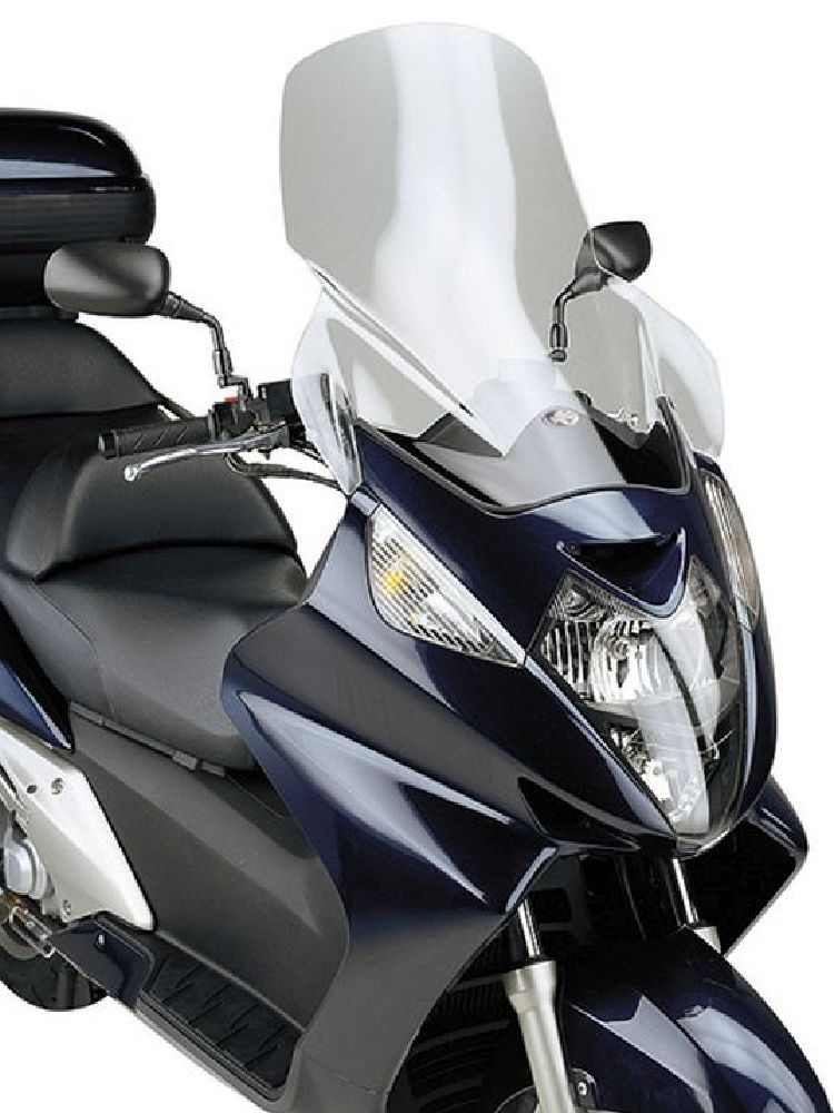 Szyba do skutera Kappa Honda Silver Wing 400 (06-09)/ Silver Wing 600/ ABS (01-09) przezroczysta