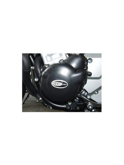 OSŁONA SILNIKA [LEWA STRONA] R&G Do Suzuki Bandit 1250 (Wszystkie lata) / Bandit 1250GT (Faired) (08-11) / Bandit 650 (07-10) / GSX-1250 FA (10-16) / GSX650F (08-16)
