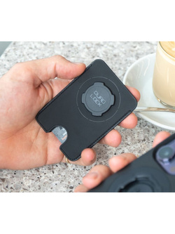 Portfel Quad Lock MAG