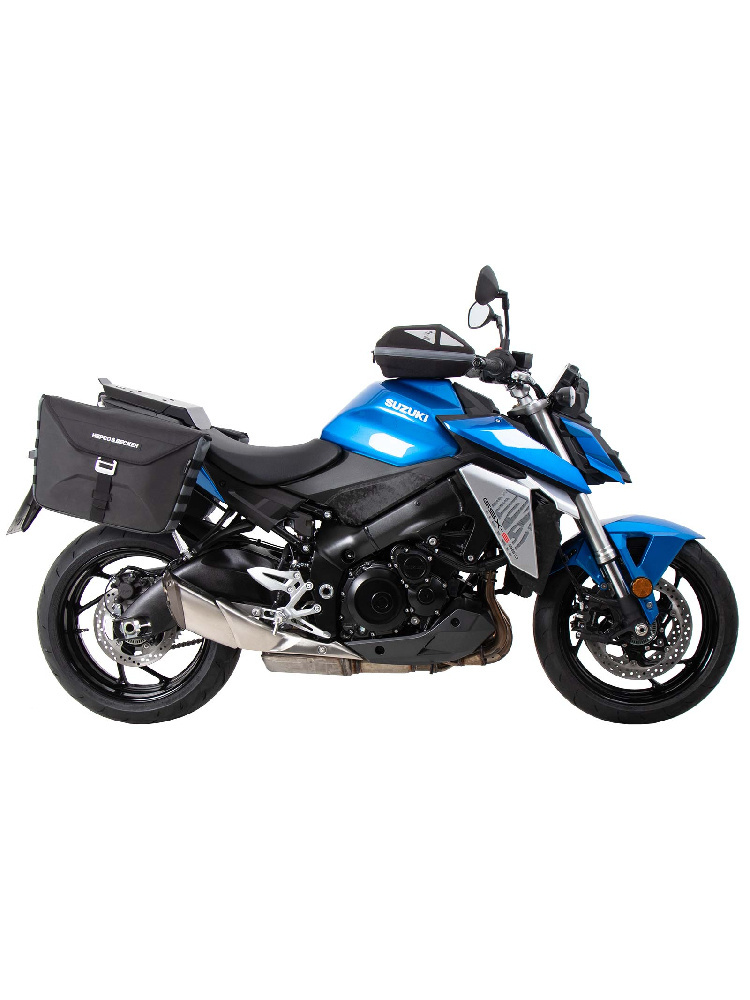 Stelaż boczny C-Bow Hepco&Becker Suzuki GSX-S 1000 / GSX-S 950 (21-)