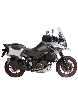 Stelaż boczny C-Bow Hepco&Becker do Suzuki V-Strom 1050 (23-)