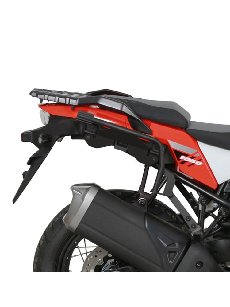 Stelaż kufrów bocznych Shad 3P System Suzuki V-Strom 1000 (14-19)/ 1050/ XT (20-)