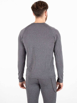 Bluza termoaktywna Knox Max Dual Active szara
