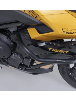 Crashbary SW-Motech Triumph Tiger 800 Sport (24-) czarne