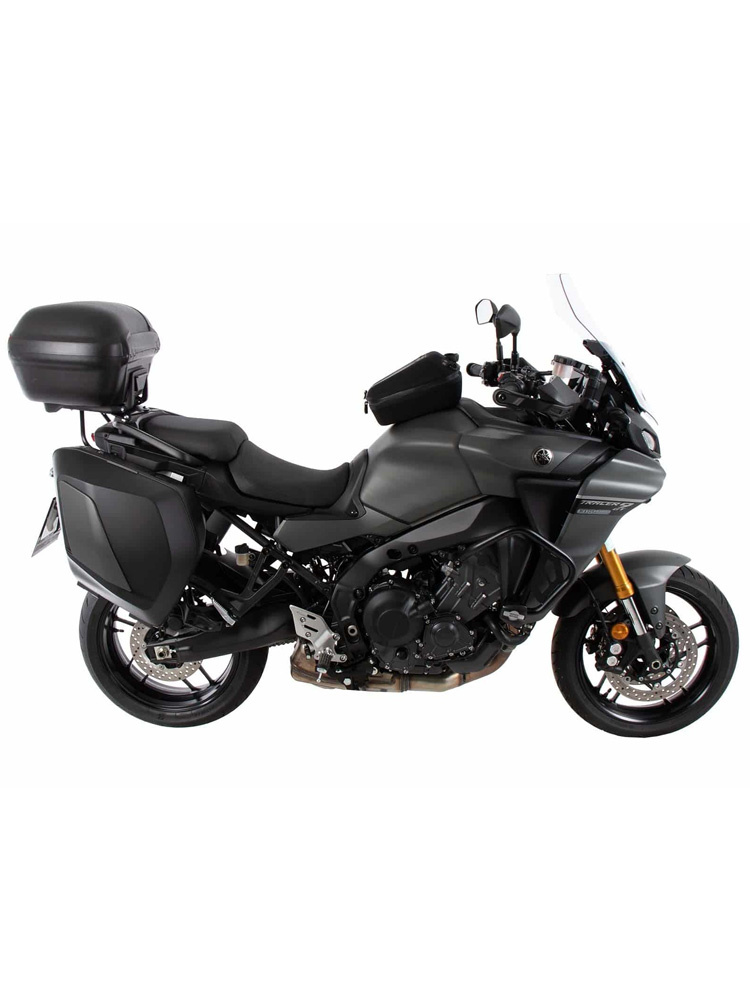 Stelaż pod kufer centralny Hepco&Becker Easyrack Yamaha Tracer 9 / GT (21-24)