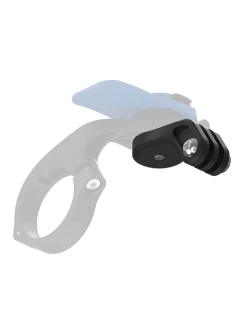 Adapter do kamery/lampy Quad Lock montowany do uchwytu rowerowego