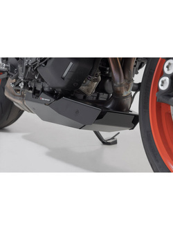 Osłona silnika/ przedni spoiler SW-MOTECH Yamaha MT-09 Sp (20-23), XSR 900 (21-)