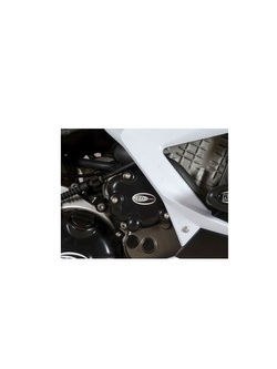 Osłona silnika (lewa strona) R&G Do Kawasaki ZX6-R (09-20)
