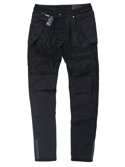 Jeansy motocyklowe Pando Moto Boss Dyn 01