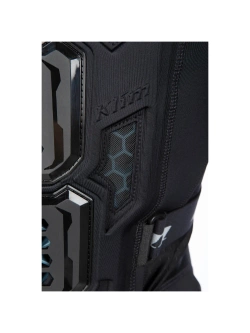 Koszula z ochraniaczami Klim Tactical Pro Armored czarna