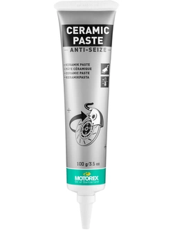 Smar stały Motorex Ceramic Paste [pojemność: 100 g]