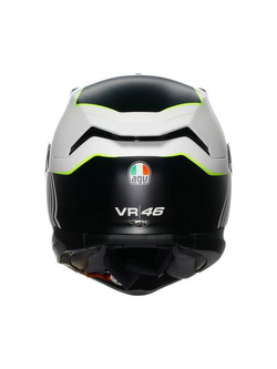 Kask integralny AGV K7 Super 46