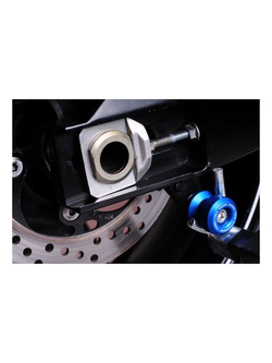 ROLKI WAHACZA Paddock line M8 BMW/HONDA/KAWASAKI/SUZUKI