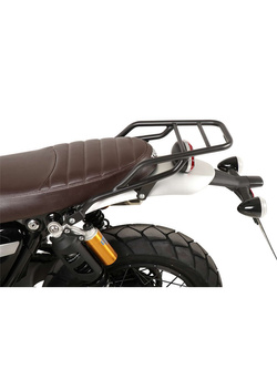 Bagażnik Hepco&Becker Triumph Scrambler 1200 XE (19-23) czarny