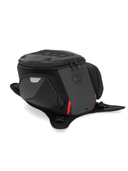 Torba na bak Pro Enduro SW-Motech mocowana na paski [pojemność: 12-15l]
