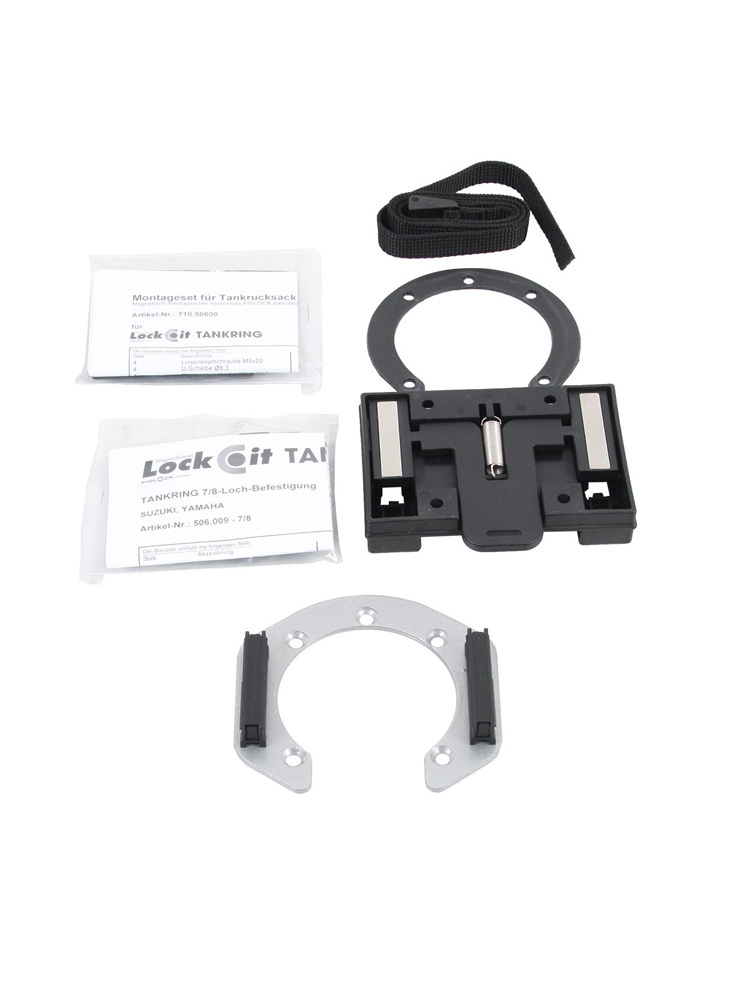 Tankring Basic Hepco&Becker do Yamahy XJ 600 S/N Diversion (96-03)