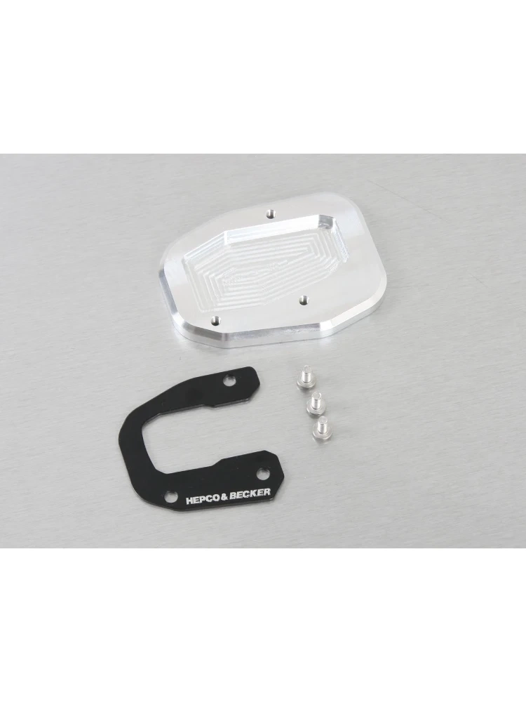 Poszerzenie stopki Hepco&Becker Ducati Diavel V4 (23-)