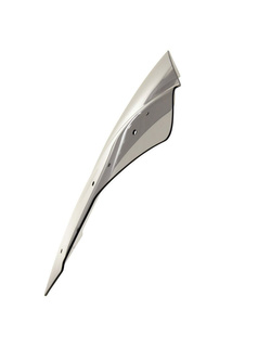 Szyba motocyklowa MRA Sport-Screen "SPM" Honda CRF 1100 L Africa Twin / Adventure Sport DCT (20-23) przyciemniana