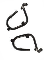 Zestaw stelaży SLC Legend Gear SW-MOTECH Suzuki SV 650 [15-], SV 650 X [18-25] [na prawą i lewą stronę]