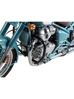 Gmole silnika Hepco&Becker Royal Enfield Classic 650 (25-) czarne