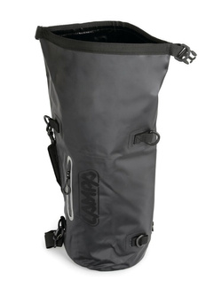 Torba na tył Lampa Impervious 20 wodoodporna, czarna [pojemność: 20l]