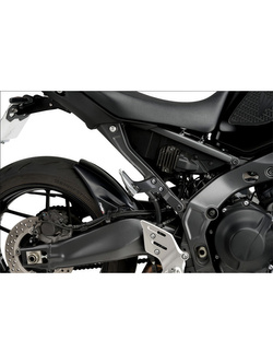 Błotnik tylny PUIG Yamaha MT-09/SP (21-), MT-09 Y-AMT (24-) czarny